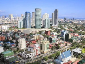 Metro Manila